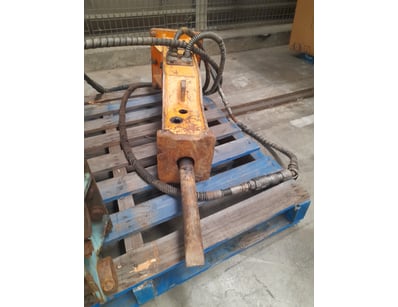 BRISBANE Earthmoving Hire Company Business Closu... - Lot 51