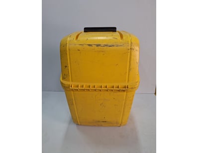 Civil Contractor (ON12051) - Lot 200