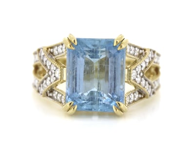 Luxury Jewellery (A983) - Lot 1209