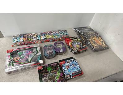 Police Seized Property & Jewellery (A1008) - Lot 426