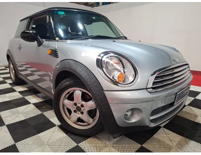 Passenger, Luxury & Commercial Vehicles Auction - Lot 807