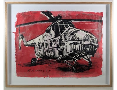 Fine Art (A970) - Lot 1611