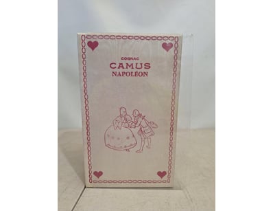 Reserve & Rarity - Lot 85