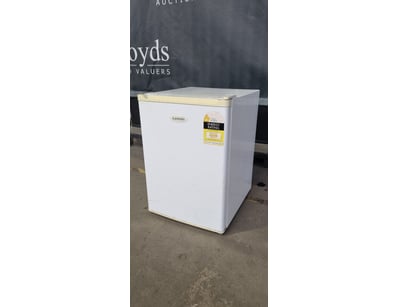 Whitegoods & Appliances (SAA975) - Lot 4851