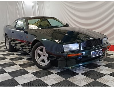 Classic, Muscle & Barn Finds - Lot 330