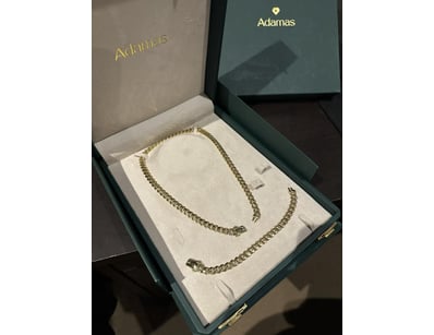 Luxury Jewellery (A994) - Lot 300