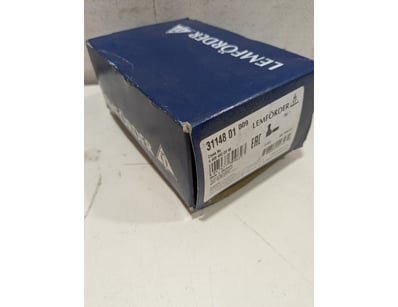 Lemförder automotive aftermarket component, part n...