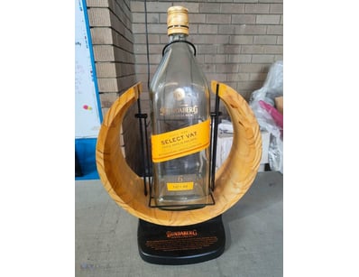 BUNDABERG SELECT VAT ORIGINAL RUM VAT 052 LIMITED ...