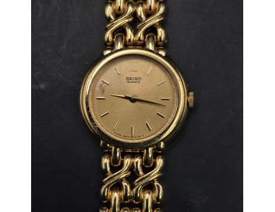 Affordable Watch Market (A1000) - Lot 604