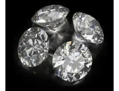 International Diamond And Gemstone Dealers Cle... - Lot 1022