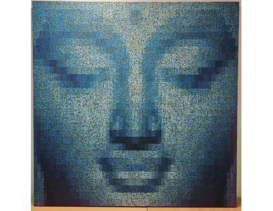 Art Market (A1006) - Lot 563