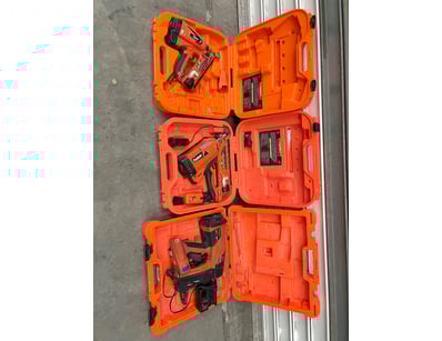 Home Improvement, DIY & Hardware (VICA988) - Lot 150