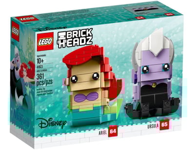 **UNRESERVED** LIFETIME COLLECTION OF LEGO PART... - Lot 321