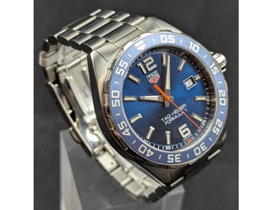 Affordable Watch Market (A1000) - Lot 500