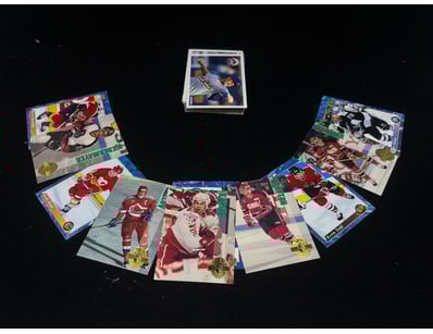 Trading Cards, Gaming & Collectables (A1005) - Lot 897