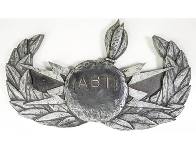 Historic Arms & Militaria (A991) - Lot 6035