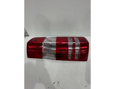 Genuine Valeo tail light assembly for vehicle, fea...