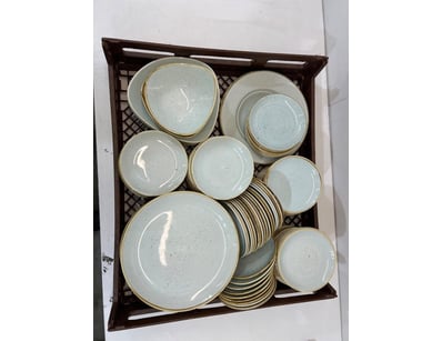 Commercial Furnishings & Kitchen Gear (VICA987) - Lot 1035