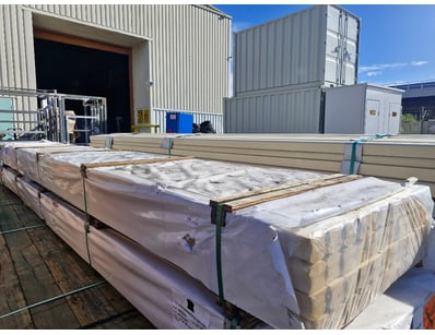 Home Improvement, DIY & Hardware (A1005) - Lot 59