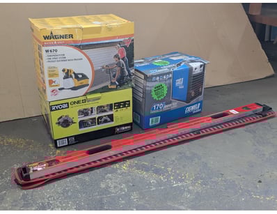 SA Public Trustee Home & Collectables Clearanc... - Lot 4701