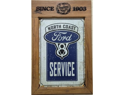 Mancave & Memorabilia (A987) - Lot 4503