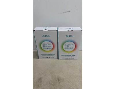 Unclaimed Freight (GCA1007) - Lot 646