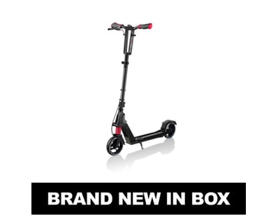 $2M UNRESERVED Major Retailer Business Relocatio... - Lot 18