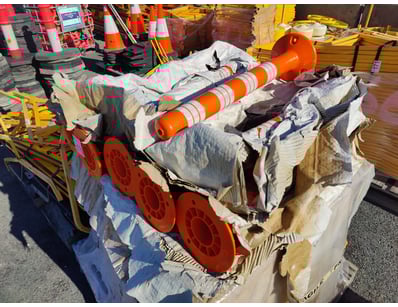 GOLD COAST COOMERA CIVIL CONTRACTORS END OF PRO... - Lot 170