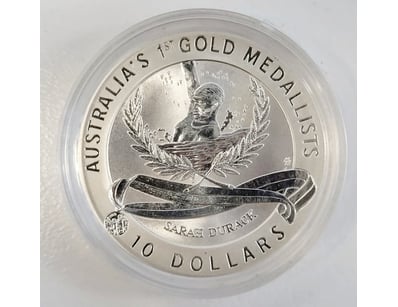 Banknotes & Coins (A982) - Lot 1733