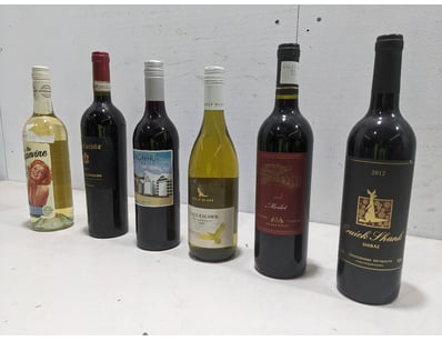 Reserve & Rarity - Lot 71