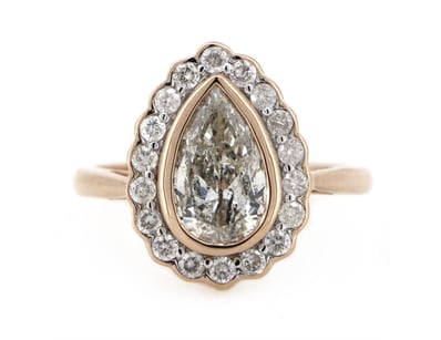 Luxury Jewellery (A994) - Lot 531