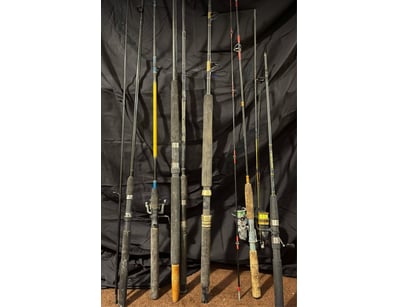 Sport, Leisure & Lifestyle (A988) - Lot 77