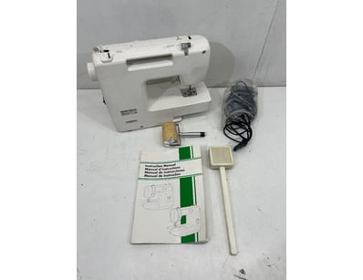 Sport, Leisure & Lifestyle (VICA994) - Lot 2782