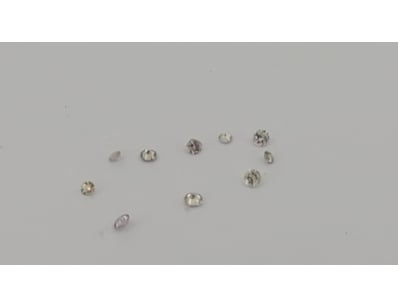 UNRESERVED Diamonds, Gemstones & Opals (A1002) - Lot 218
