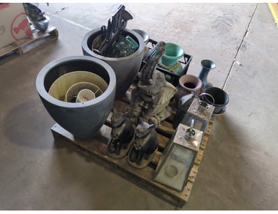 Gadgets, Tech & Sport (WAA997) - Lot 205