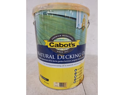 Ultimate Surplus Paint Event (GCA985) - Lot 1389