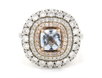 Fine Jewellery (A981) - Lot 1260