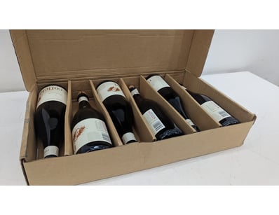 Land of the Lost Liquor - Lot 134