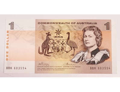 Coins, Banknotes & Bullion (A1004) - Lot 667