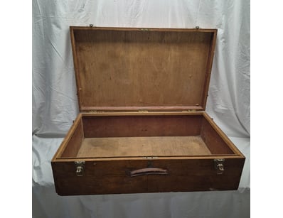 Antique, Vintage & Rugs (A985) - Lot 1004