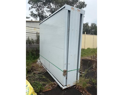 Civil, Transport & Machinery - Queensland, Ne... - Lot 22000