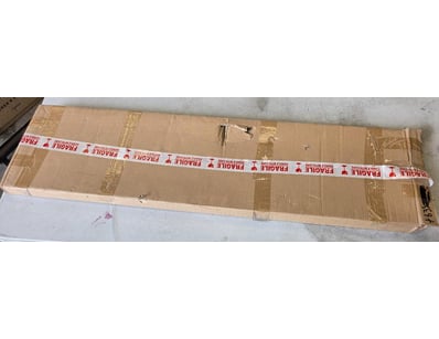 $1.5M Major Lighting & Accessories -Light Fittin... - Lot 35