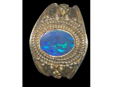 UNRESERVED Affordable Jewellery (A988) - Lot 1103