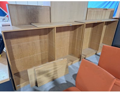 Aircraft Training Centre Closure - Lot 88