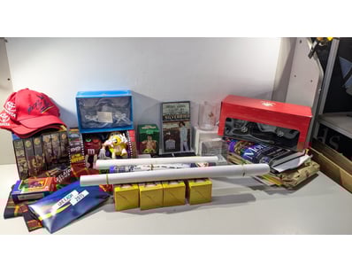 SA Public Trustee Home & Collectables Clearanc... - Lot 4656