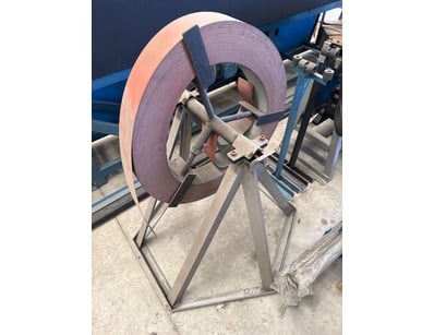 MOSTLY UNRESERVED Machining Engineering Warehous... - Lot 98