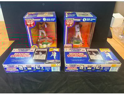 Antiques, Vintage & Interior Treasures  (A1005) - Lot 716