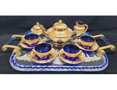 Antiques, Vintage & Interior Treasures (A998) - Lot 2085