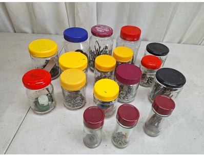 Home Improvement, DIY & Hardware (A1006) - Lot 1230