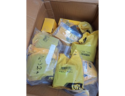 Home Improvement, DIY & Hardware (A1005) - Lot 1107